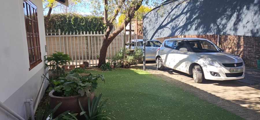 1 Bedroom Property for Sale in Westdene Free State